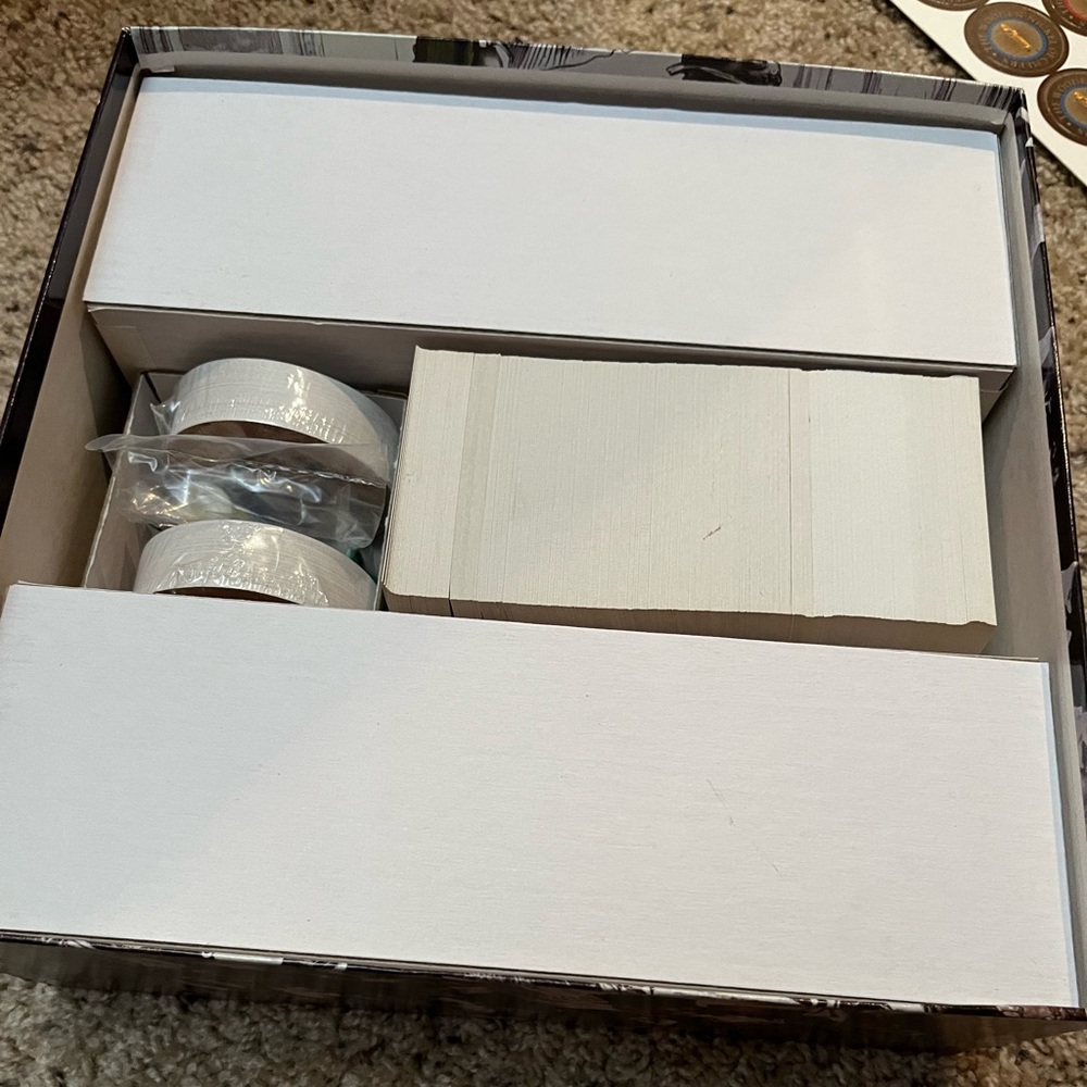 Vintage 1992 Paramount Cheers Trivia Game - Picture 3 of 11
